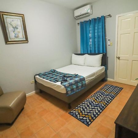 Hotel Tim Bamboo Port Antonio Exterior photo