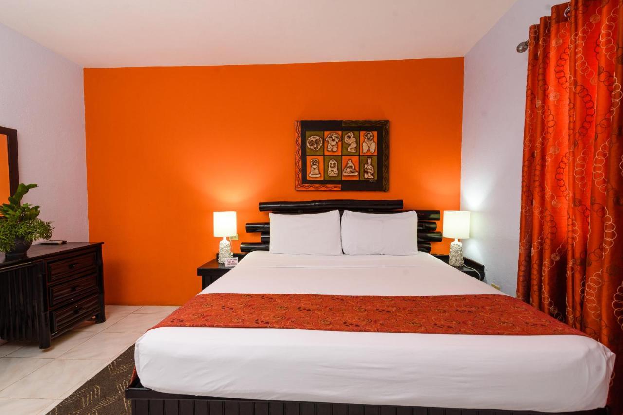 Hotel Tim Bamboo Port Antonio Exterior photo