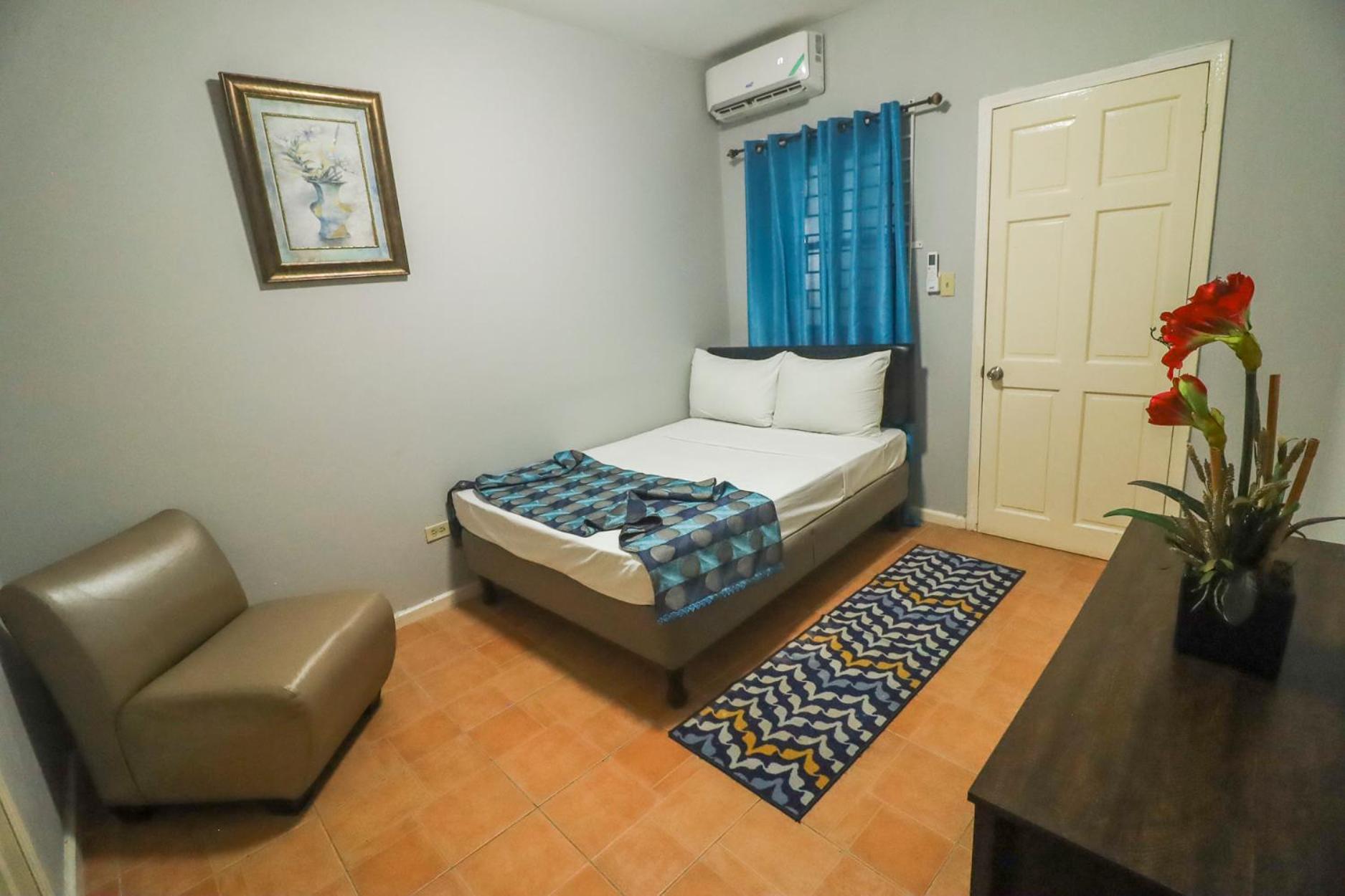 Hotel Tim Bamboo Port Antonio Exterior photo