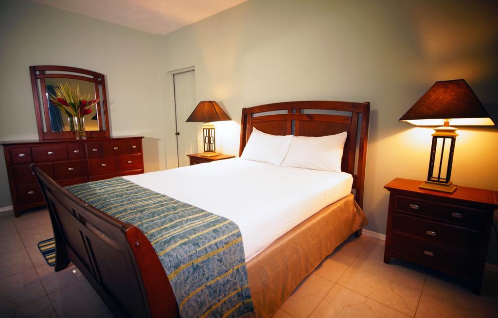 Hotel Tim Bamboo Port Antonio Exterior photo