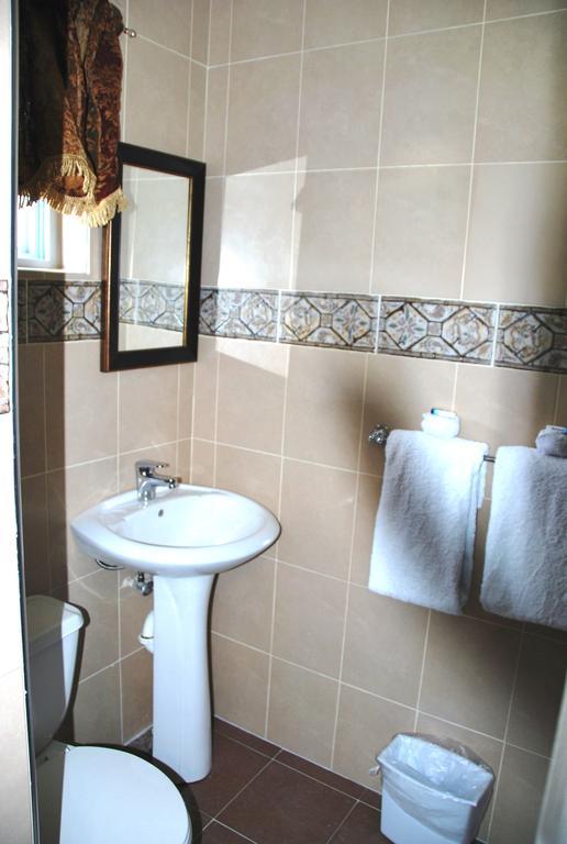 Hotel Tim Bamboo Port Antonio Room photo