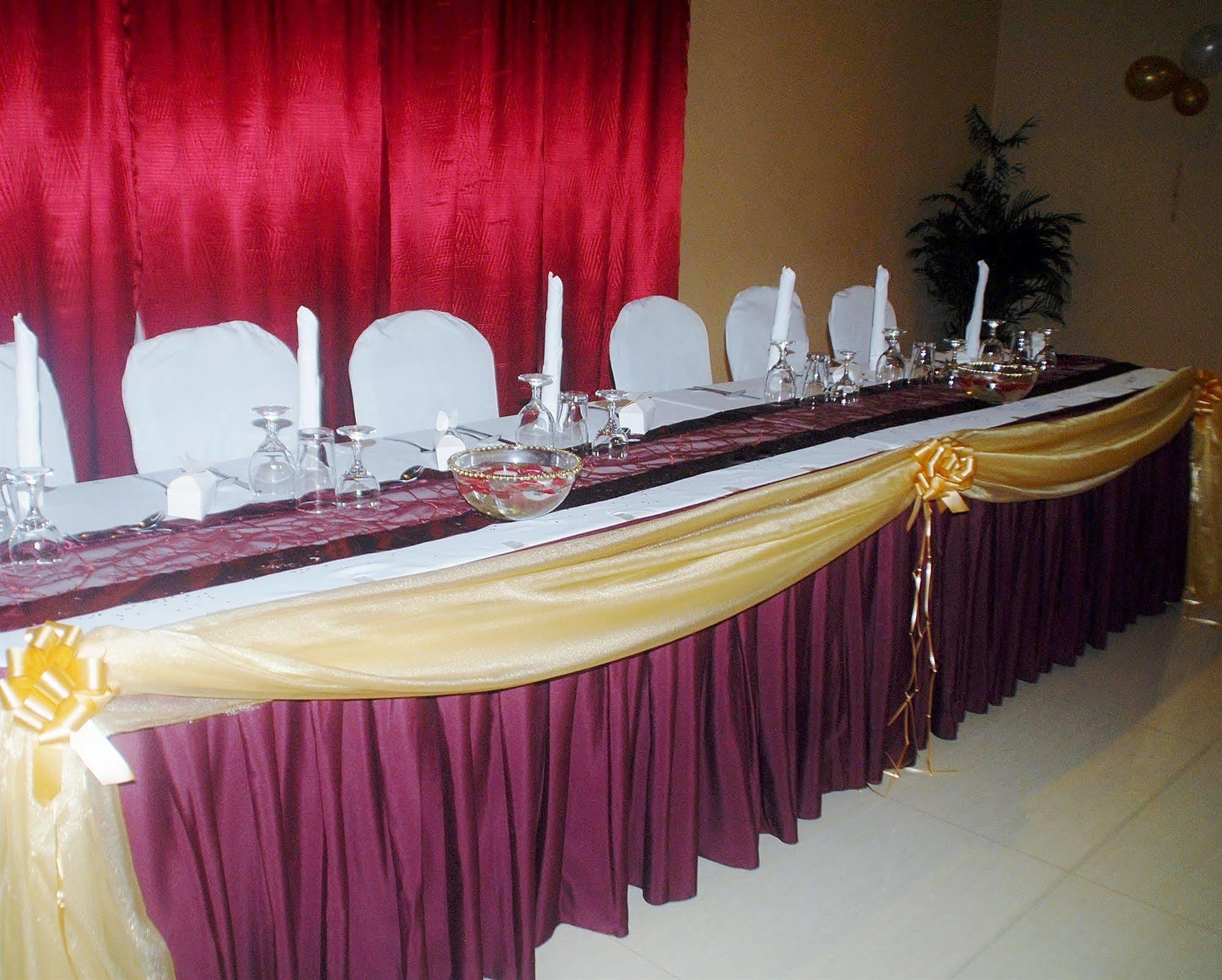 Hotel Tim Bamboo Port Antonio Exterior photo